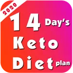 14 Day’s Keto Diet Plan - Tota icon