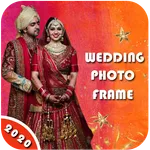 Wedding Photo Frame - Annivers icon