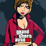 GTA III - Definitive icon