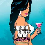 GTA: Vice City - Definitive icon