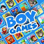 Boy Games icon