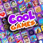 Cool Games icon