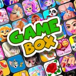 GameBox - All Games icon