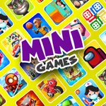 Mini Games icon