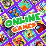 Online Games - All Games icon