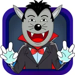 Terry's Halloween icon