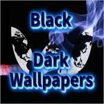 Black and Dark Wallpapers icon