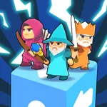 Cube Heroes icon