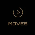 Moves icon