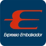 Embaixador Passagens icon