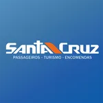 Santa Cruz Bus icon