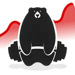 Liftbear - Workout Log icon