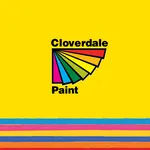 Cloverdale Paint Colors icon