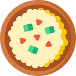 African Recipes Cookbook icon
