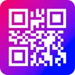 The QR Scanner Pro icon