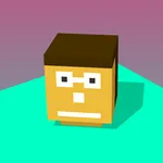 Safe Fall - Casual Game icon