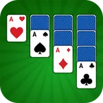 Solitaire: Classic Card Game icon