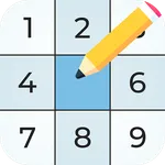 Sudoku - Classic Sudoku icon