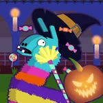 Pinata Punishers: Idle Clicker icon