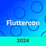 Fluttercon USA 2024 icon
