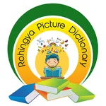 Rohingya Picture Dictionary icon