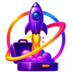 Brilliant AI Resume Maker icon