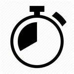 Game Timer icon
