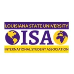 LSU International Student Asso icon