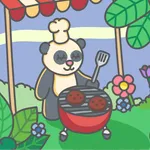Panda Food Business icon