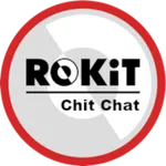 ROKiT Chit Chat icon