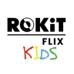 ROKiT FLiX Kids icon