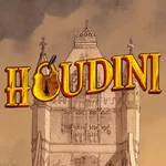 Houdini - Interactive icon