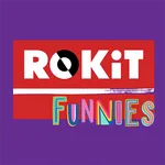 ROKiT Funnies icon