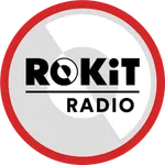 Vintage ROKiT Radio icon