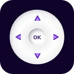 ROKU TvRemote Control icon