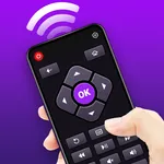 TV Remote Control for TV APP icon