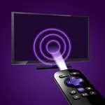 Remote for Roku icon