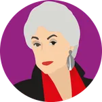 Bea Arthur Soundboard icon