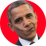 Obama Soundboard icon