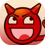 Satan Soundboard icon