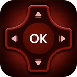 Remote for Sanyo Roku icon