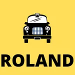 Roland Cabs icon