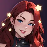 Kupid-Anime Roleplay Chatbot icon