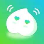 Peach AI : Al Roleplay Chat icon