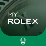 MyRolex App icon