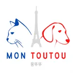 MON TOUTOU icon