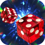 Dice Roller - Random Generator icon