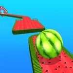 Rolling Ball Sky Adventure icon