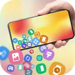 Rolling Icon - Icon Spinning icon