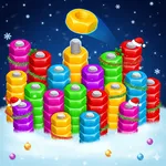 Nuts & Bolts 3D: Screw Puzzle icon